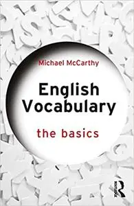 English Vocabulary: The Basics