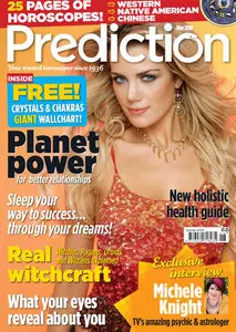 Prediction - May 2010