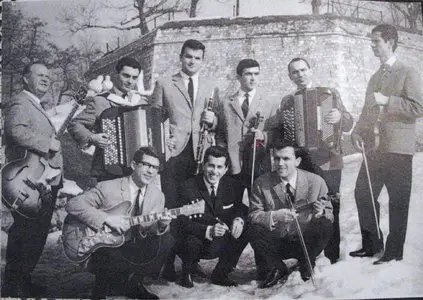 Jovica Petkovic - (1992) - Diskos LPD 20001677 (24bit/96kHz + CD format)