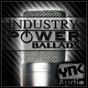 YnK Audio Industry Power Ballads