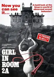 The Girl in Room 2A / La casa della paura (1974)