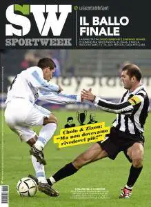 SportWeek - 28 Maggio 2016