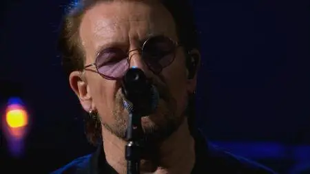 U2 - At the BBC (Special Edition) (2017) [HDTV, 1080p]