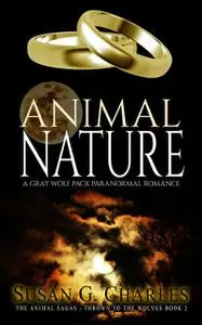 «Animal Nature» by Susan G. Charles