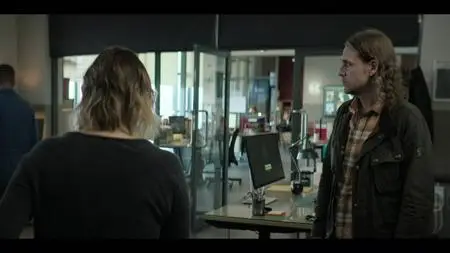 Annika S02E03