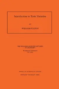 Introduction to Toric Varieties