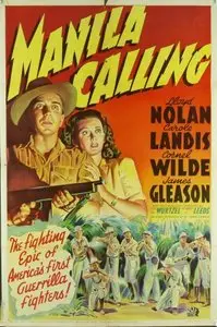 Manila Calling (1942)