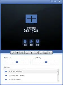 SecurityCam 2.1.0.3
