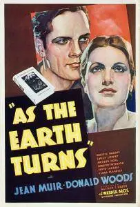 As the Earth Turns (1934)