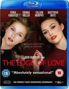 The Edge of Love (2008)