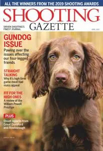 Shooting Gazette - April 2019