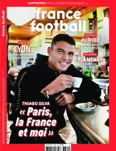 France Football – 19 novembre 2019