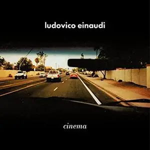 Ludovico Einaudi - Cinema (2021) [Official Digital Download]