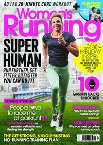 Women's Running UK – June 2023