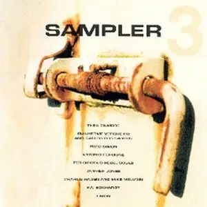 Various Artists - Naim The Sampler 3 (2001)