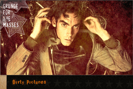 Totally Rad Dirty Pictures 1.1