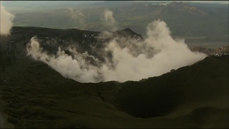 PBS: Life On Fire (2013)