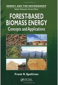Forest-Based Biomass Energy: Concepts and Applications [Repost]