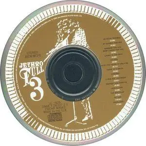 Jethro Tull - The 25th Anniversary Box Set (1993) [Re-Up]