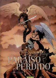 Paraíso Perdido (Tomos 1-4) Completo