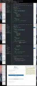 Blockchain Development: Convert An App To A Dapp