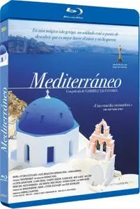 Mediterraneo (1991) [Uncut]