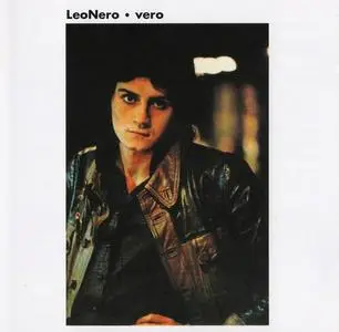 Leo Nero - Vero (1977) [Reissue 2001]