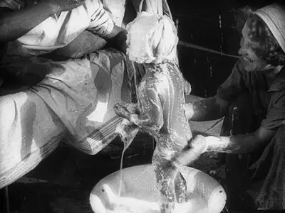 Strike/Стачка/Stachka (1925)