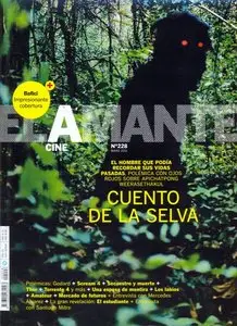 EL AMANTE - CINE - Castellano - Nº 228 - Mayo 2011 