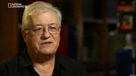 National Geographic Nazi Underworld Nazi Gold (2013)