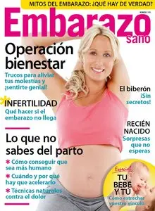 Embarazo Sano - Junio 2015