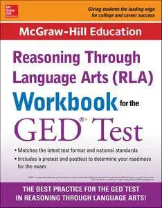 Education RLA Workbook for the GED Test