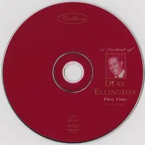 Duke Ellington - A Portrait Of Duke Ellington (1997)