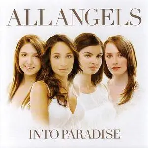 All Angels - Into Paradise (2007)
