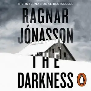 «The Darkness» by Ragnar Jónasson
