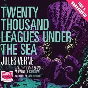 «Twenty Thousand Leagues Under the Sea» by Jules Verne