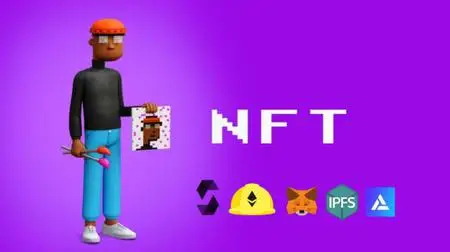 Learn to create and sell your own NFT using Solidity