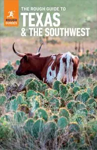 The Rough Guide to Texas & the Southwest (Rough Guides)