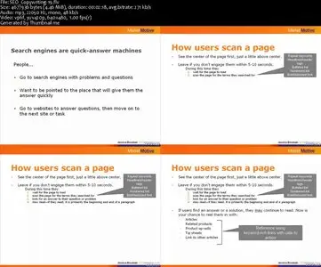 SEO Master Certification Program and SEO Tutorials