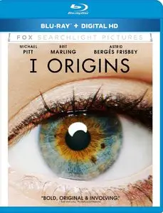 I Origins (2014)