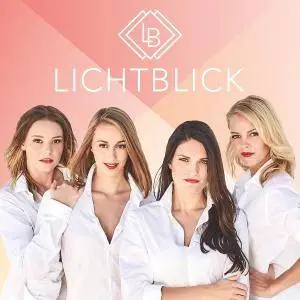 Lichtblick - Lichtblick (2018)