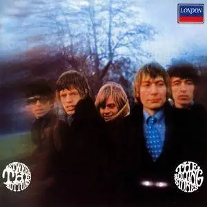 The Rolling Stones: Collection (1964-1994) [Vinyl Rip 16/44 & mp3-320] Re-up