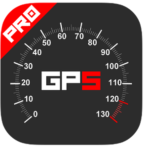 Speedometer GPS Pro v4.016