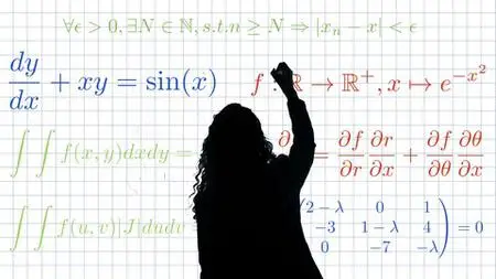Bridging the Gap to Maths at University