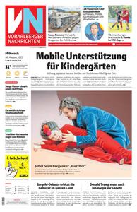 Vorarlberger Nachrichten - 16 August 2023