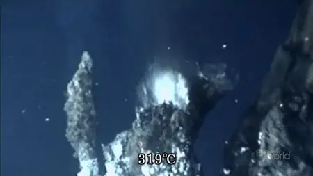 NHK - Deep Sea Expedition - Searching for Life's Origin (2011)