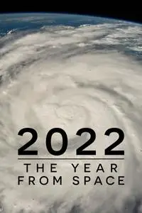 2022: The Year from Space (2023)