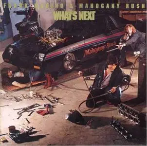 Frank Marino-Whats Next 1980