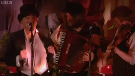 Bellowhead - 3 Albums and a Xmas Special Video