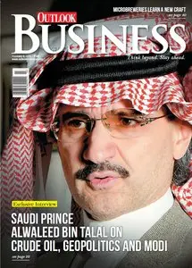 Outlook Business – 6 February 2015